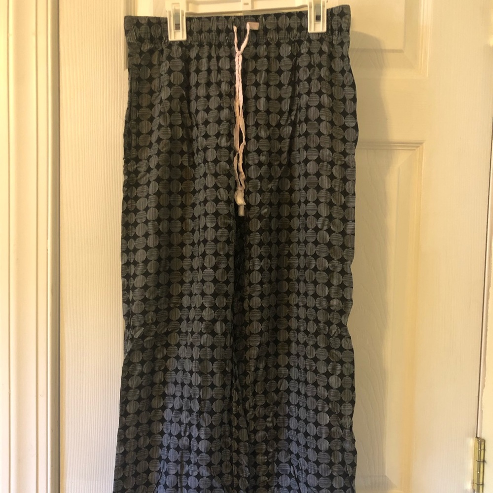 Pajama pants